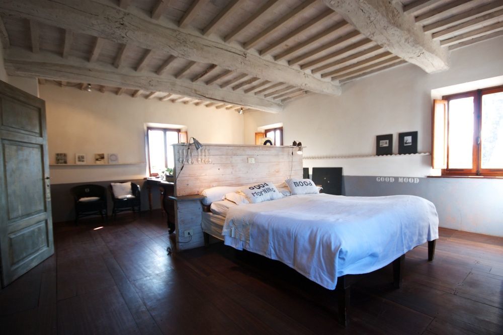 Hotel Fattoria San Martino Montepulciano Stazione Exterior foto