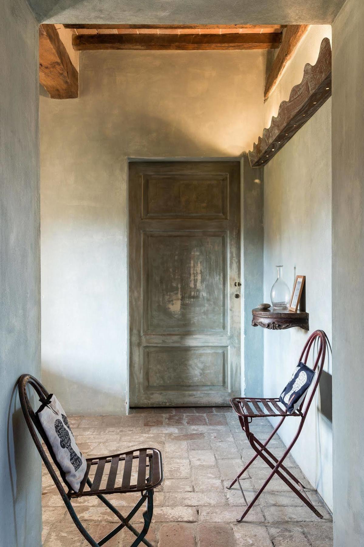 Hotel Fattoria San Martino Montepulciano Stazione Exterior foto